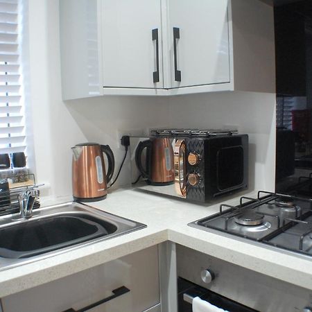요크 Townhouse With Private Parking 빌라 외부 사진