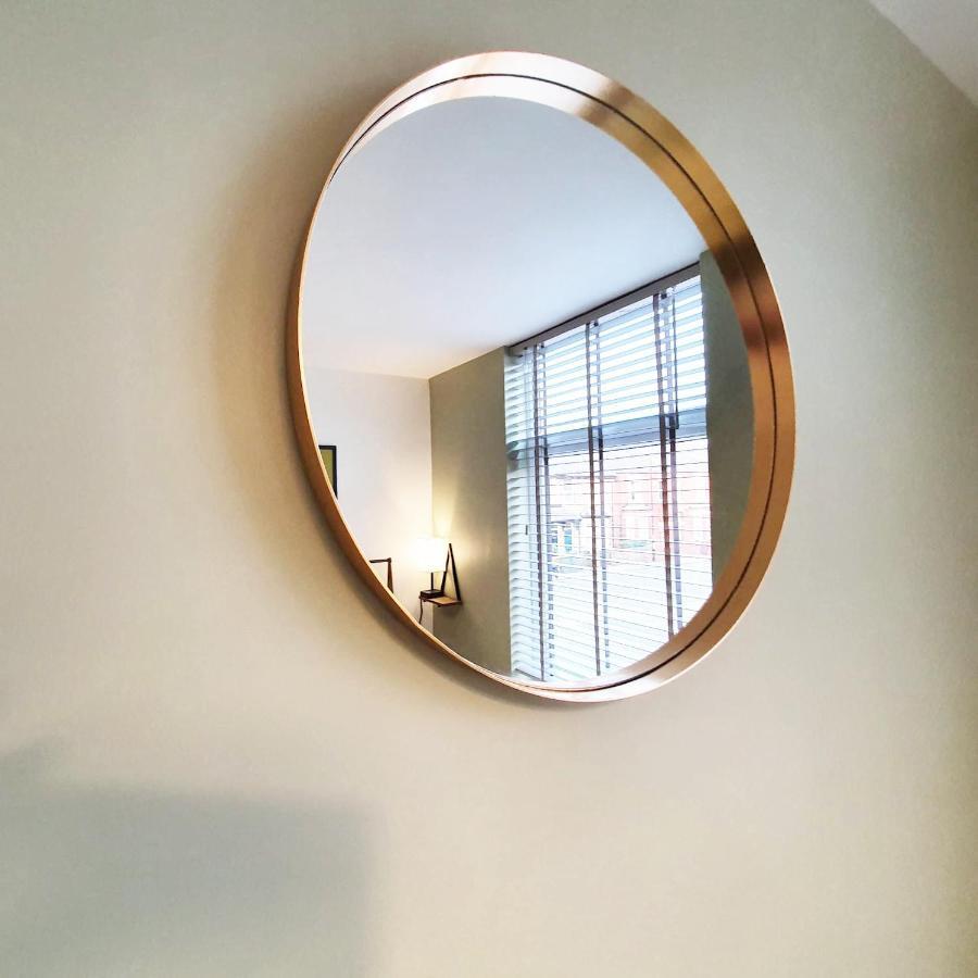 요크 Townhouse With Private Parking 빌라 외부 사진